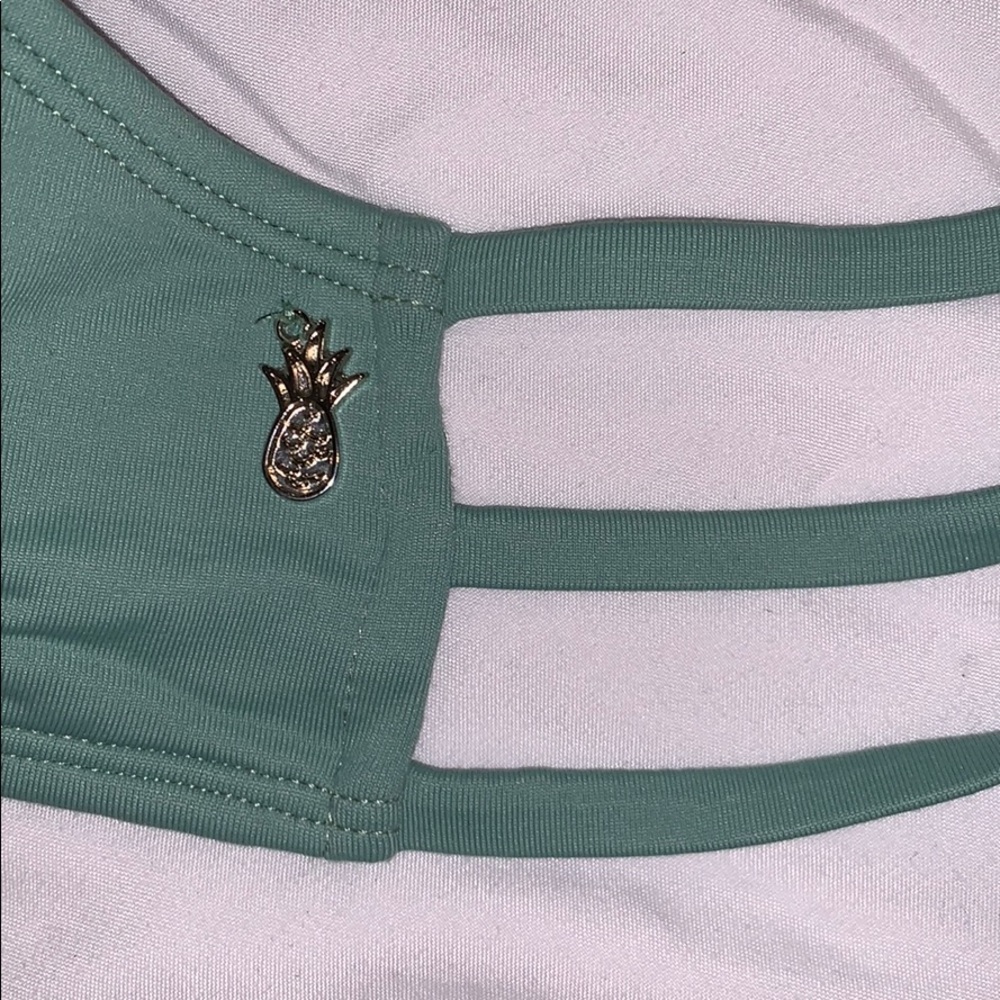Midori Swimsuit Top - Picture 3 of 3
